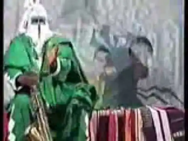 Lagbaja - Suuru Lere